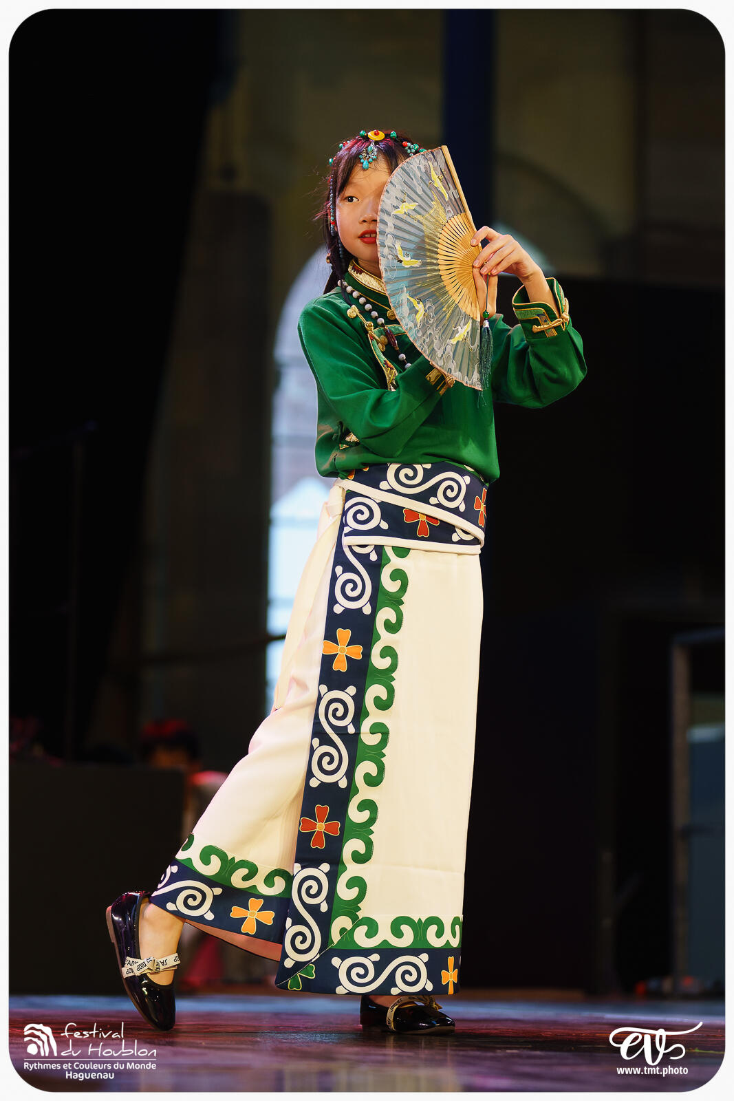 FDH 2024.08.23 | SOIREE DE GALA